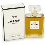 perfume chanel 5 feminino duty freer roma